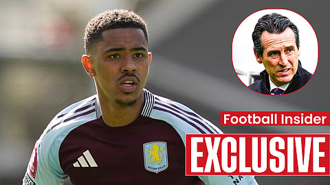 Exclusive: Jacob Ramsey ‘unhappy’ at Aston Villa as exit nears