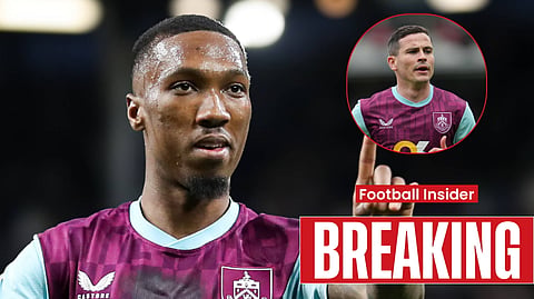 Jaidon Anthony outstanding, Josh Cullen rubbish - Burnley player ratings vs Millwall