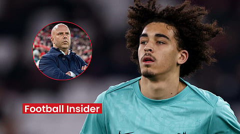 'Jayden Danns likely to make new Liverpool move after Sunderland collapse'