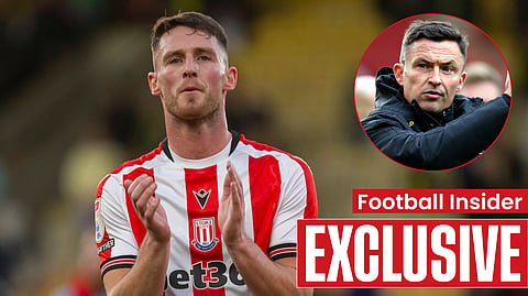 Exclusive: Preston North End agree deal to sign Jordan Thompson
