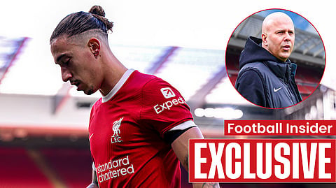Exclusive: Liverpool make Kostas Tsimikas transfer decision