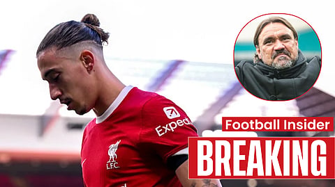 Leeds United's Kostas Tsimikas 'offer' revealed by recruitment source