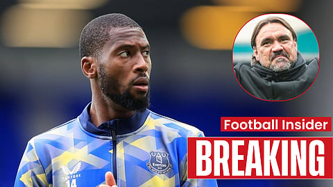 'Leeds turn attention to signing Everton star - I've seen the plan'