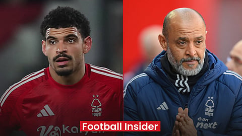 Nottingham Forest tipped to 'agree rare swap deal due to PSR rules'
