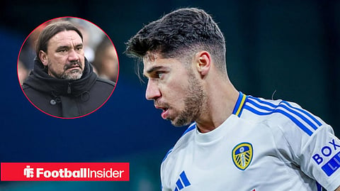 'Leeds and Tottenham relationship weakened amid Manor Solomon return links'