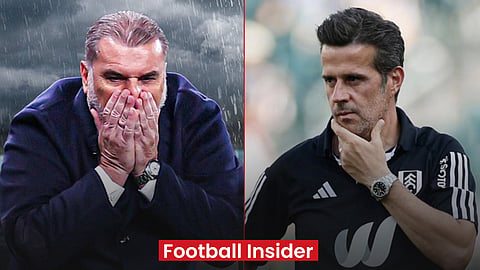 'Marco Silva plans to accept Tottenham job offer after Fulham twist'