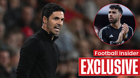 Exclusive: Arsenal 'prioritise' goalkeeper signing in new twist