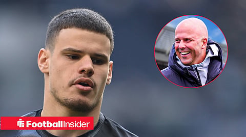 'Milos Kerkez to Liverpool is done' - fans explode after new message