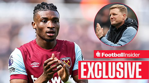 Exclusive: Newcastle get Mohammed Kudus boost after Saudi update