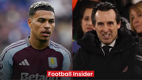 'Morgan Rogers set to be axed' at Aston Villa as Man City and Chelsea swoop