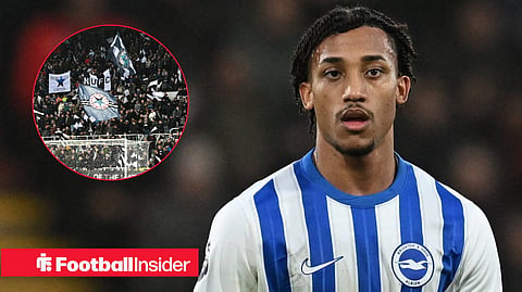 Newcastle fans explode after Joao Pedro update - 'I want nothing to do with him'