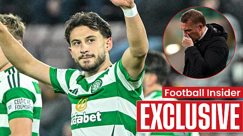 Exclusive: Celtic braced for Nicolas Kuhn offer - transfer decision made
