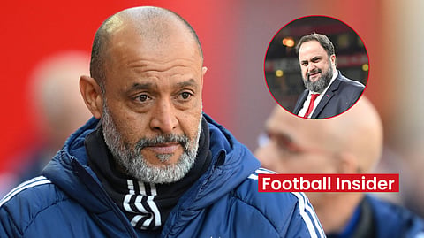 'Nottingham Forest to sell duo to avoid breaching PSR rules'