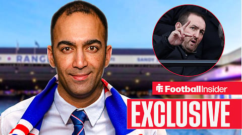 Exclusive: Rangers finalise manager appointment after takeover confirmation