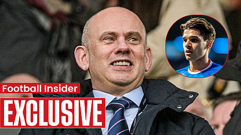 Exclusive: Rangers set for extra £4m+ after confirmed news