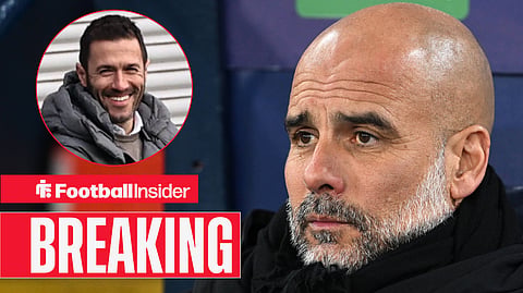 Jack Grealish is first of two Man City attackers set to leave