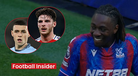 (Credit: Sky Sports PL on Youtube / Imago)