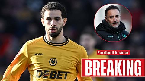 'Wolves to pay £9million in Rayan Ait-Nouri transfer exit'
