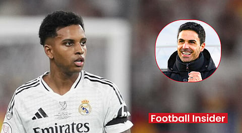 'Berta's first statement signing' - Arsenal fans stunned by 'insane' news