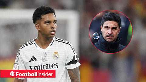 Rodrygo bids farewell in emotional message after confirmed exit news