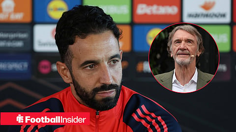 'Man United could get extra £40m' - Stefan Borson