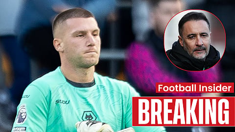 Sam Johnstone ready to quit Wolves and sign for Leeds - sources