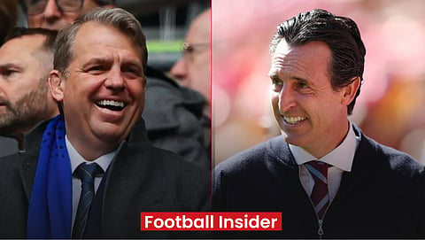 ‘Aston Villa get PSR boost after £20m Chelsea deal agreed’