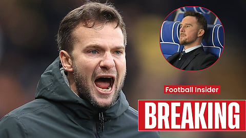 Tom Cleverley 'optimistic' amid Rangers links after Watford sack