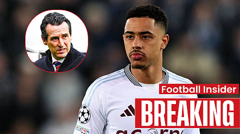 'Aston Villa could accept big offer for Jacob Ramsey after source's reveal'