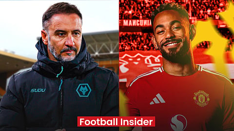 'Wolves turn attention to signing Liverpool star after Matheus Cunha latest'