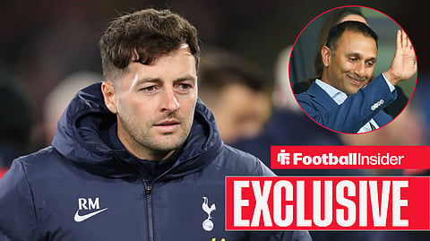 Exclusive: West Brom give Ryan Mason ultimatum after job offer
