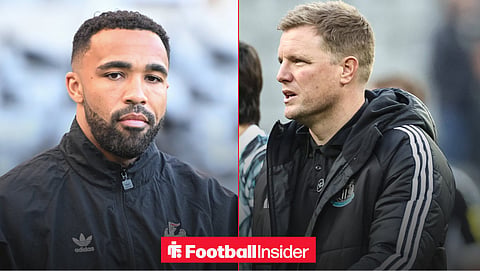 'Newcastle ready to agree special Callum Wilson deal despite trigger snub'