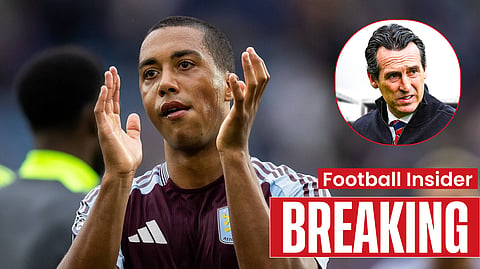 'Youri Tielemans makes Aston Villa exit decision amid Saudi interest'