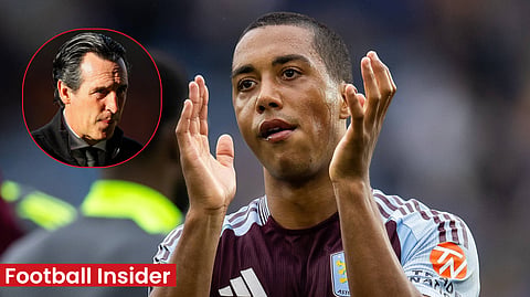 Youri Tielemans to Saudi: Stefan Borson drops strong transfer verdict