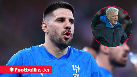 Aleksandar Mitrovic to Everton: Keith Wyness drops emphatic transfer verdict