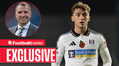 Exclusive: Celtic agree deal to sign Callum Osmand