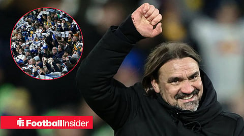 Leeds United fans told the truth about '£120m' cash injection