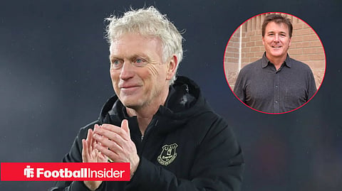 'Everton to complete 10 signings this summer - it is huge'
