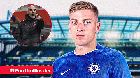 'Liam Delap chose to join Chelsea ahead of multiple rivals - his wages are big'