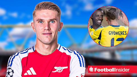 (Credit: Hasan Karim, Breaking Media/@SvenskFotboll on X/)