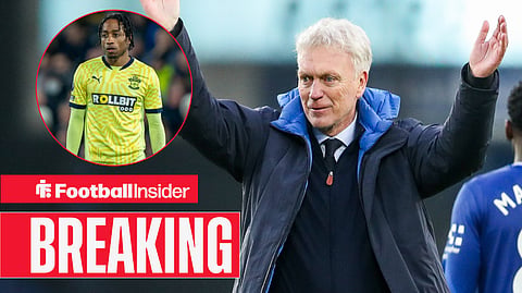 Everton and West Ham race to sign Kyle Walker-Peters