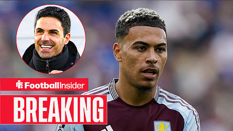 'Arsenal want to sign a player like Morgan Rogers' - Odegaard verdict dropped