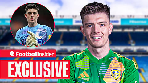 Exclusive: Nick Pope's stance on joining Leeds revealed after Newcastle update