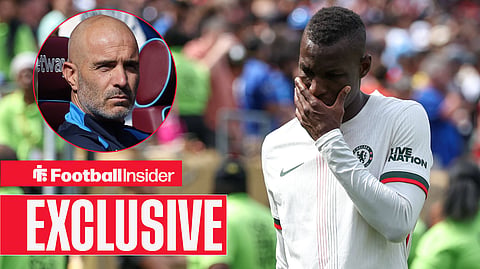 Exclusive: 'Nico Jackson to speak with psychologists as Chelsea fans penalised'