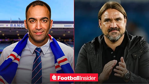 ‘Rangers could be bigger than Leeds United after 49ers deal agreed’