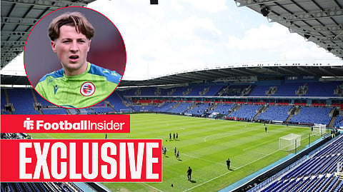Exclusive: Wrexham, Birmingham City and Portsmouth race to signCharlie Savage
