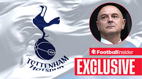 Tottenham Takeover Exclusive: Deal edges closer valuing club at extraordinary £5bn