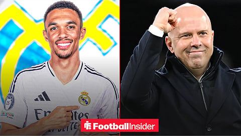'Liverpool have got lucky' as new Alexander-Arnold details emerge