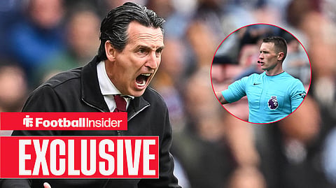 Exclusive: PGMOL's silence a defence mechanism vs Aston Villa over Bramall