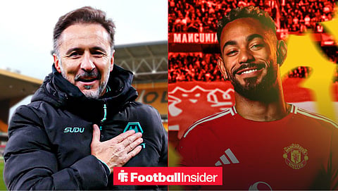 'Wolves get PSR boost after Matheus Cunha deal agreed' - Stefan Borson